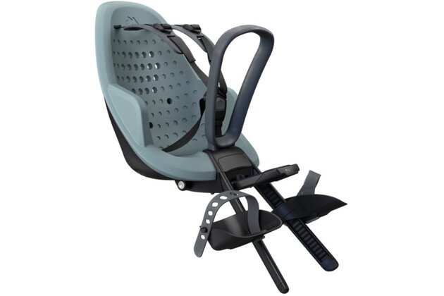 Dětská sedačka THULE Yepp 2 Mini Mid Blue