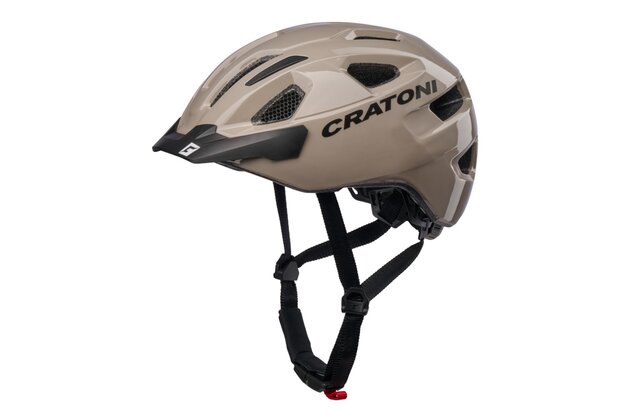 Helma CRATONI C-Swift Sand Glossy