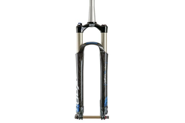Vidlice SR SUNTOUR AXON WERX 26 RL-RC 15QLC2 Ti Carbon