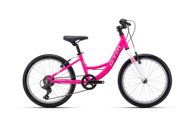 CTM Ellie Pink