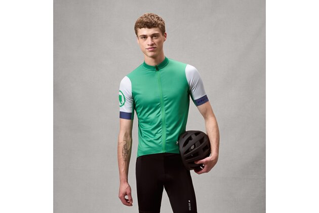 Dres ENDURA FS260 Emerald