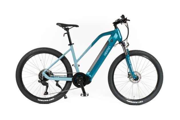 OLPRAN Ardea 27.5 Turquoise