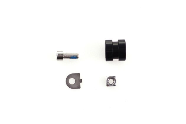 Adaptér pevné osy FOX 36/38 2021