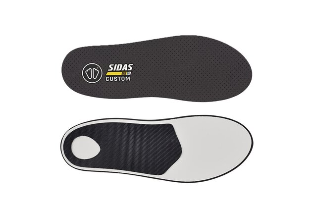 Vložky SIDAS Custom Ski Race 2