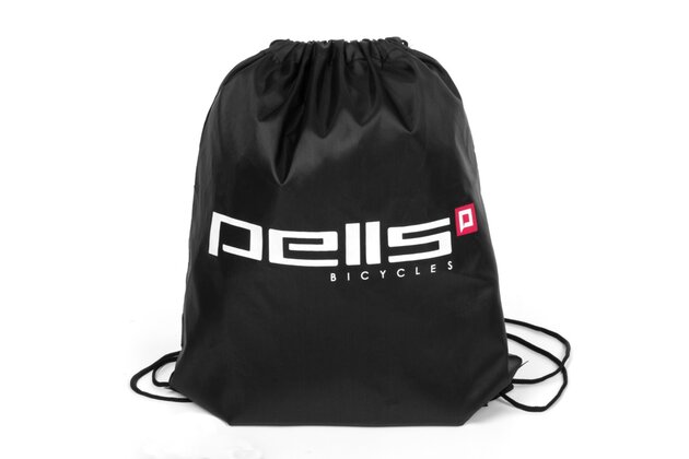 Batoh PELLS String bag