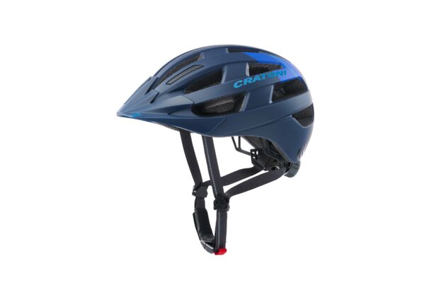 Helma CRATONI Velo-X Blue Matt