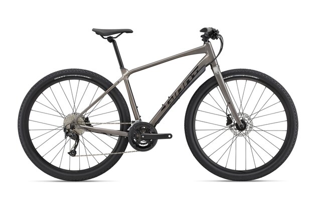 GIANT ToughRoad SLR 2 Metal