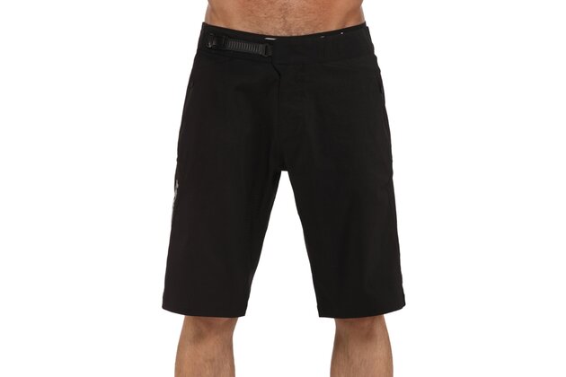 Kraťasy HORSEFEATHERS Stoker Black