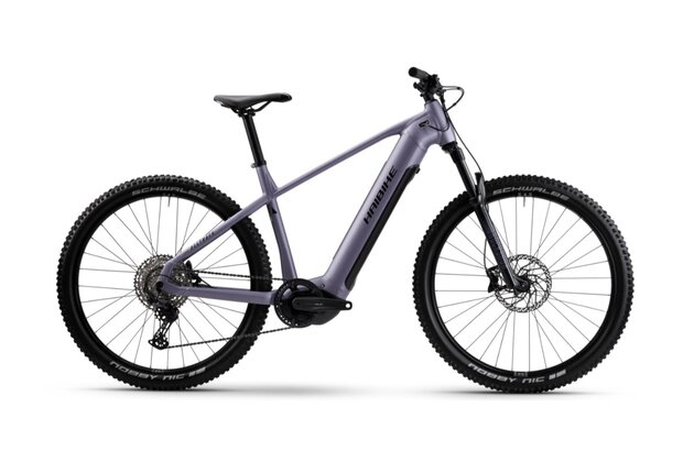 HAIBIKE AllTrack 7 29 High Lavender/Black Matt