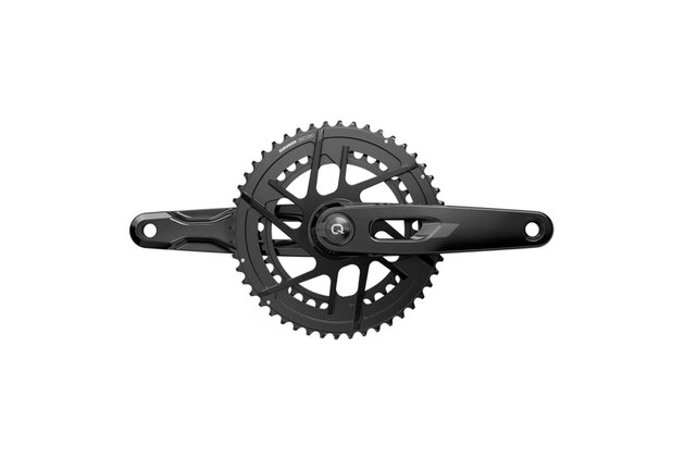 Kliky SRAM Rival AXS E1 Power Meter DUB 46/33z