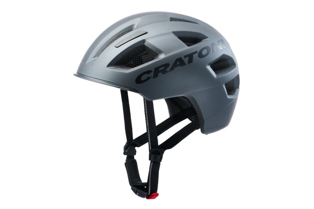 Helma CRATONI C-Pure Midnight Matt