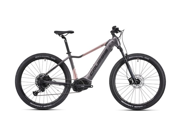 CRUSSIS e-Guera 9.10 900 Wh