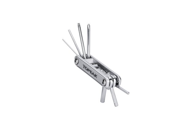 Multiklíč TOPEAK X-Tool+