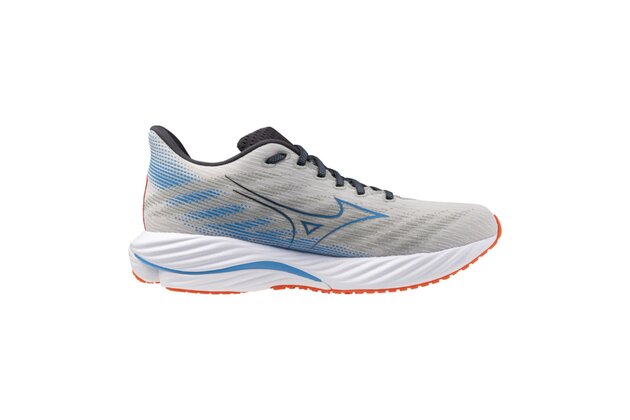 Běžecké boty Mizuno WAVE RIDER 28 Nimbus Cloud Blue Pace MIZIgRe