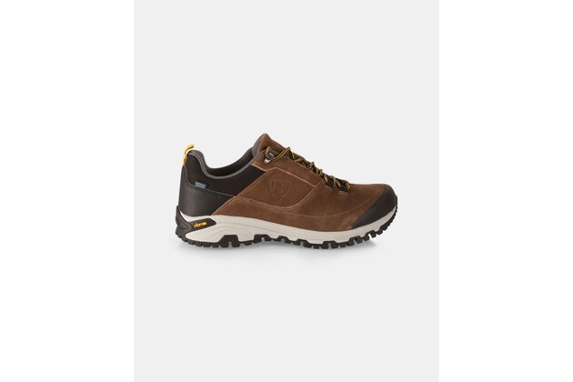 Outdoorová obuv KILPI Anak Brown
