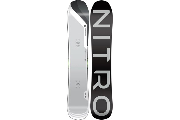 Snowboard NITRO HIGHLANDER