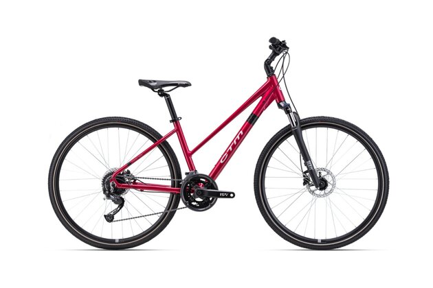 CTM Maxima 2.0 Pink