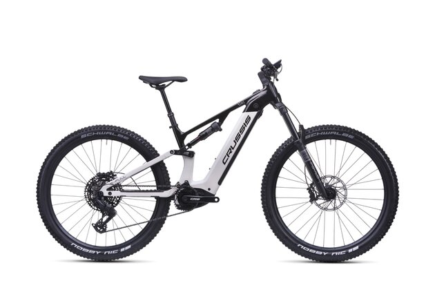 CRUSSIS e-Full 10.11 715 Wh