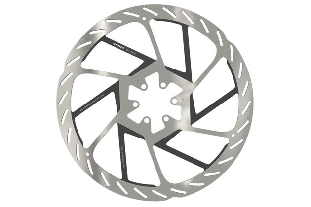 Brzdový kotouč SRAM HS2 Rounded 220mm