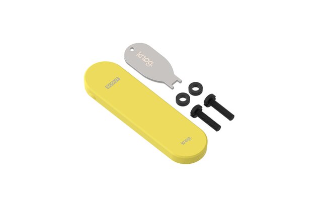 Náhradní balení KNOG Scout Spares Pack