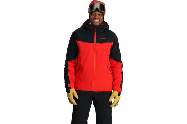 Bunda SPYDER Monterosa GTX Volcano