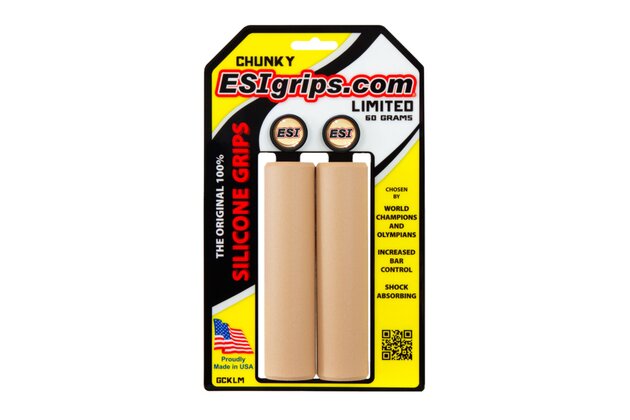 Gripy ESI Chunky