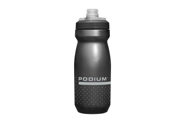 Láhev CAMELBAK Podium 620 ml Black
