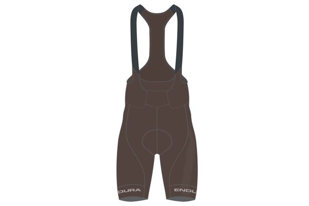 Kraťasy se šlemi ENDURA FS260 Kilt Rock