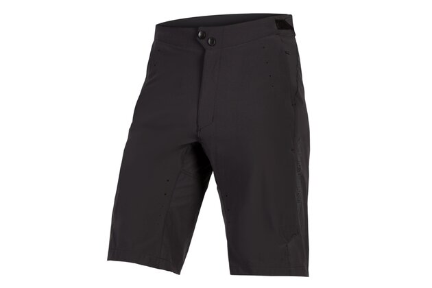 Kraťasy ENDURA GV500 Foyle Black