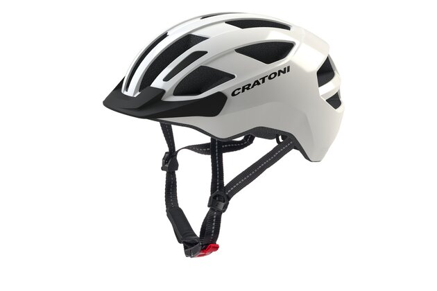 Helma CRATONI C-Cure White Glossy