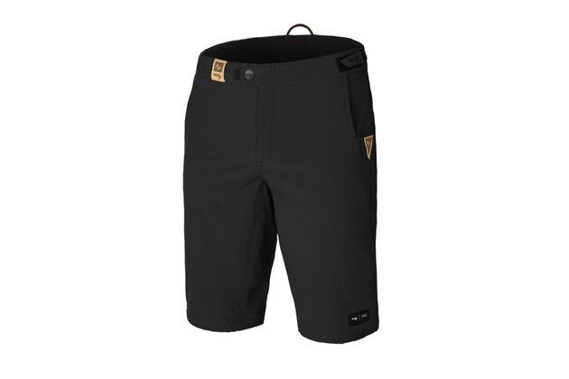 Kraťasy ROCDAY Roc Gravel Black