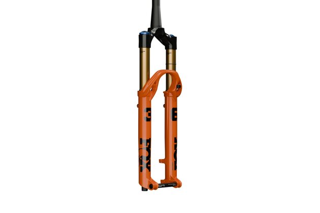 Vidlice FOX 36SL FLOAT GRIP X 29" Orange