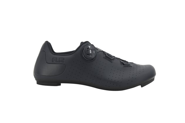 Tretry FLR F-3 Black