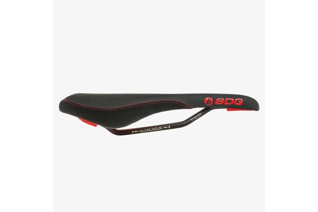 Sedlo SDG Radar MTN Ti-Alloy