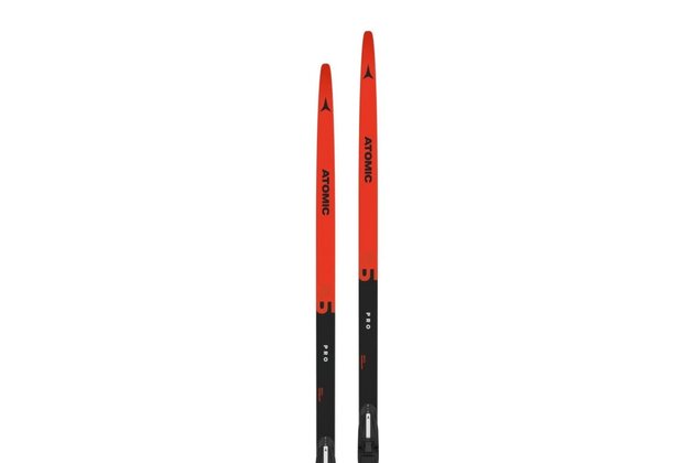 Lyže ATOMIC PRO CS + SHIFT CLASSIC