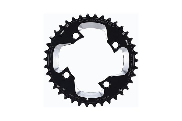 Převodník BBB BCR-47S MTBGear