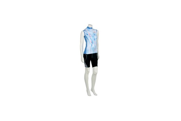 Dres PELLS Water World Lady, Blue