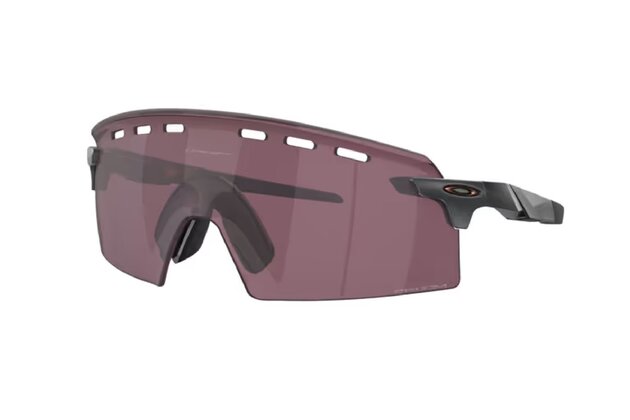 Brýle OAKLEY Encoder Strike Vented Dark Galaxy/Prizm Road Black