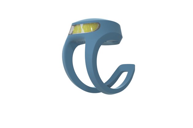 Přední blikačka KNOG Frog V3