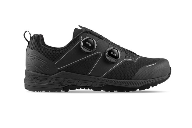 Tretry GAERNE G.Quasar Black