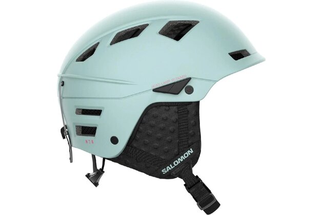 Přilba SALOMON MTN LAB