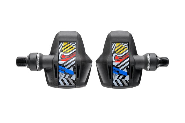 Pedály LOOK Keo Blade Ceramic Iconic Prisme