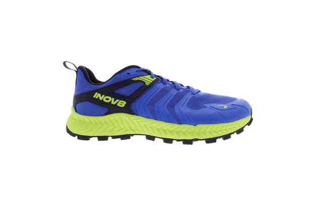 Běžecké boty INOV8 Trailtalon Blue