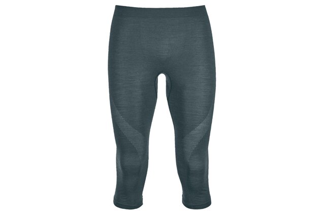 Spodky ORTOVOX 120 COMP LIGHT SHORT PANTS S