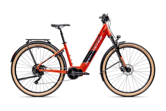 ROCK MACHINE Storm INT e90-29 Unisex Touring