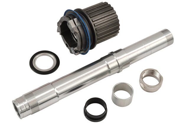 Příslušenství FULCRUM Conversion Kit Shimano Micro Spline for Boost Wheel