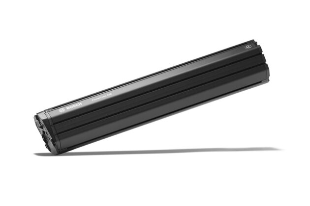Baterie BOSCH PowerTube 625 Wh Vertical