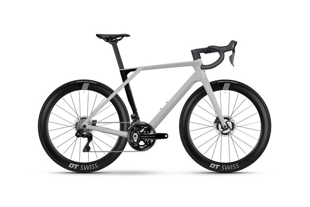 LAPIERRE Xelius DRS 10.0 Paris Stone Beige Glossy