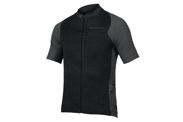 Dres ENDURA GV500 Reiver Black