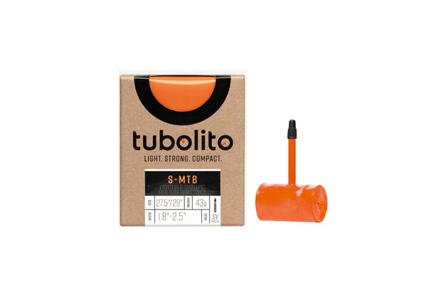 Duše TUBOLITO S-Tubo MTB 29 / 27,5  SV42